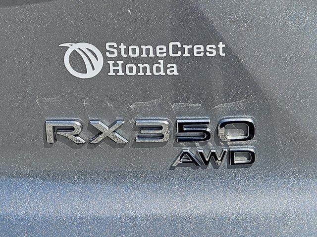 Used 2024 Lexus RX 350 F Sport w/ Convenience Package AWD/4WD image 41