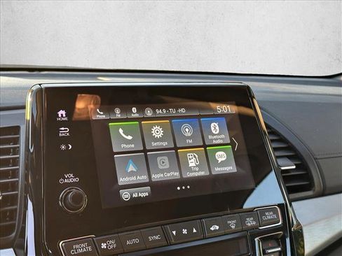 Used 2023 Honda Odyssey EX-L image 13