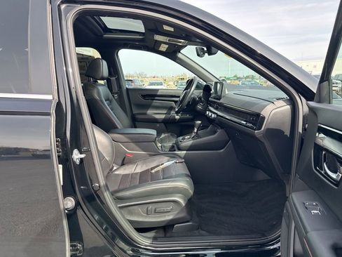 Used 2023 Honda CR-V Sport Touring image 41
