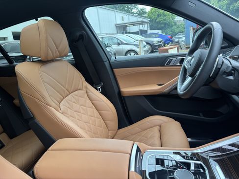 Used 2026 BMW X6 xDrive40i AWD/4WD image 27