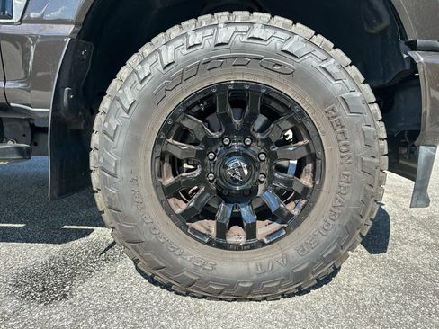 Used 2024 Ford F350 XLT w/ XLT Premium Package image 19