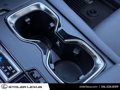 Certified 2023 Lexus RX 350 Premium w/ Accessory Package (Z1) image 37
