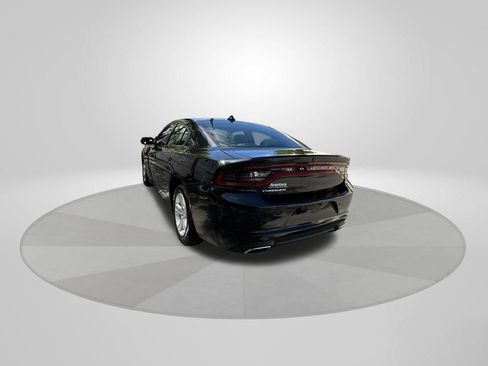 Used 2023 Dodge Charger SXT image 5