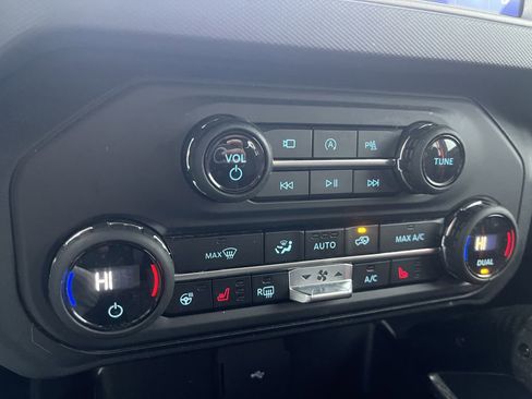 Used 2023 Ford Bronco Raptor image 36