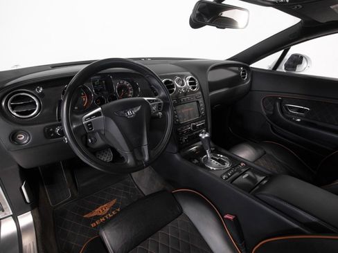 Used 2011 Bentley Continental GT Supersports image 5