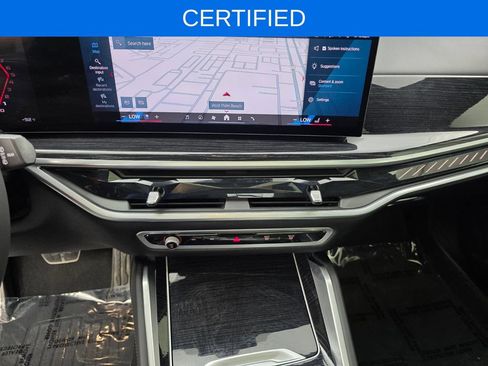 Certified 2026 BMW X5 M Competition w/ Executive Package AWD/4WD image 23