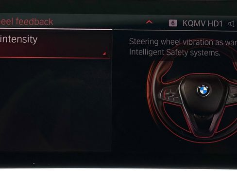 Used 2022 BMW 330i Sedan w/ M Sport Package image 24