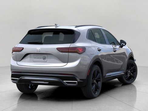 Used 2026 Buick Envision Sport Touring AWD/4WD image 4