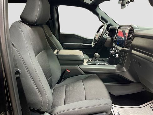 Used 2024 Ford F150 XLT w/ Equipment Group 302A MID image 27