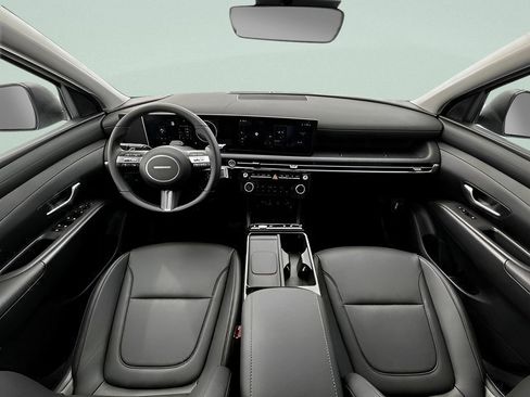 Certified 2025 Hyundai Tucson SEL image 13