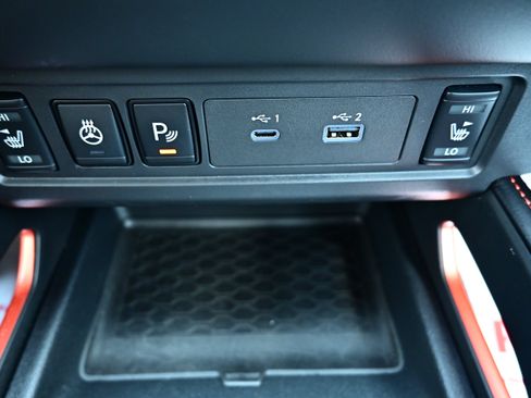 Certified 2024 Nissan Frontier PRO-4X w/ Pro Convenience Package AWD/4WD image 27