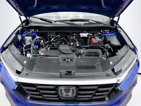 Used 2023 Honda CR-V EX-L image 34