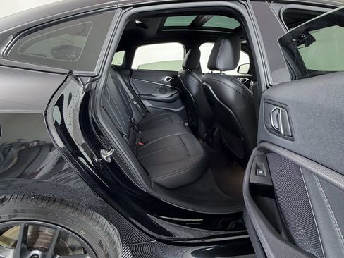 Used 2022 BMW M235i xDrive Gran Coupe w/ Shadowloine Package image 5