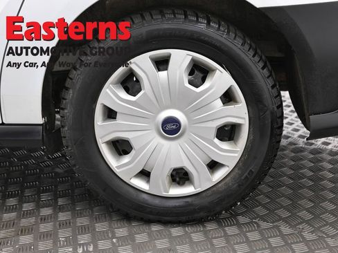 Used 2020 Ford Transit Connect XL FWD image 32