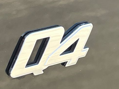 Used 2018 Maserati Levante AWD/4WD image 57