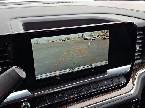 New 2026 GMC Sierra 1500 Elevation image 14