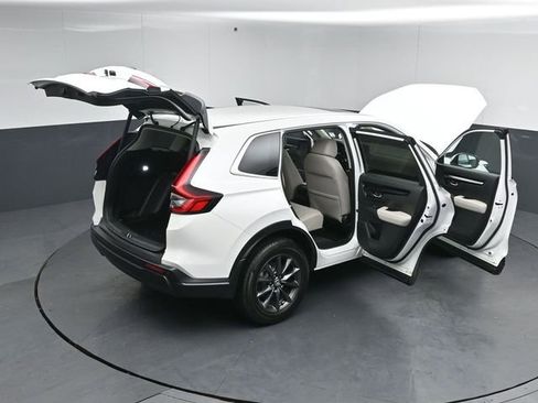 Used 2026 Honda CR-V EX-L image 59
