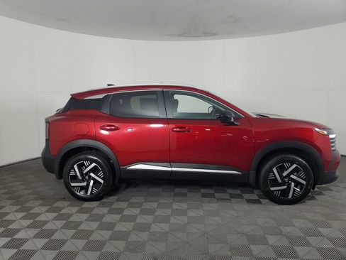 New 2026 Nissan Kicks SV w/ SV Premium Package image 3