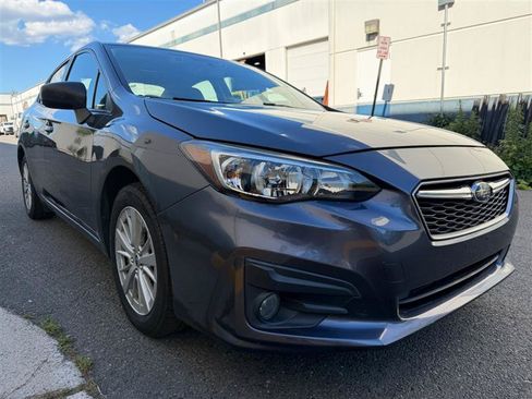 Used 2017 Subaru Impreza 2.0i Premium AWD/4WD image 2