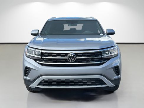 Used 2023 Volkswagen Atlas Cross Sport SE FWD image 8