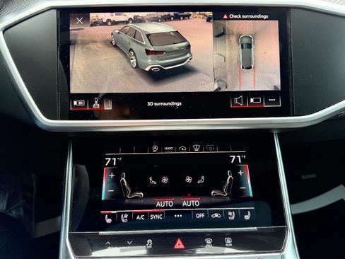 Used 2022 Audi RS 6 image 27