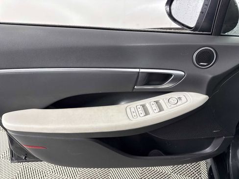 Used 2021 Hyundai Sonata SEL image 27