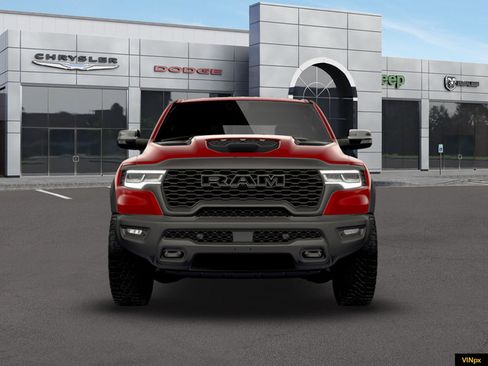New 2026 RAM 1500 RHO AWD/4WD image 12