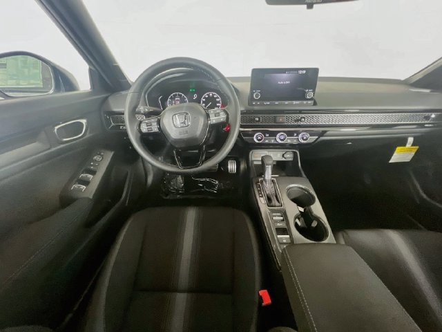 New 2026 Honda Civic Sport image 16