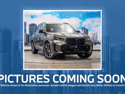 Used 2025 BMW X5 xDrive40i w/ Climate Comfort Package