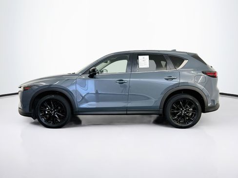 Used 2025 MAZDA CX-5 Carbon Edition AWD/4WD image 4
