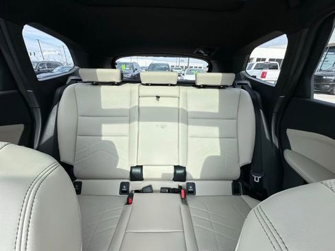 Certified 2025 BMW X1 xDrive28i w/ Technology Package image 32