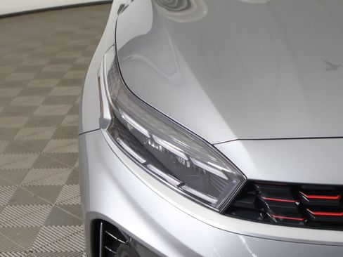 Used 2023 Kia Forte GT w/ GT2 Package FWD image 14