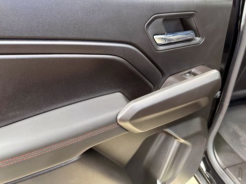 Certified 2023 Chevrolet Colorado Z71 w/ Z71 Convenience Package 2 image 11