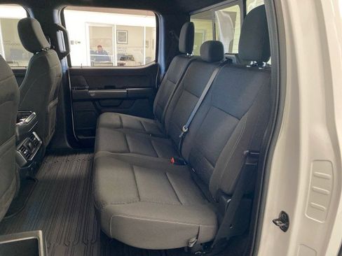 Used 2023 Ford F150 XLT w/ Equipment Group 302A High image 9