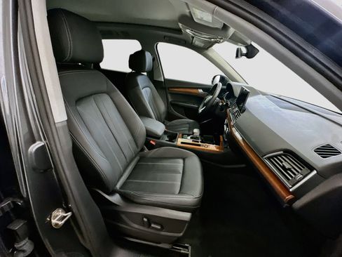 Used 2023 Audi Q5 2.0T Premium w/ Convenience Package AWD/4WD image 34