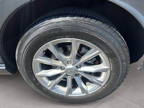 Certified 2023 Honda CR-V EX-L image 14