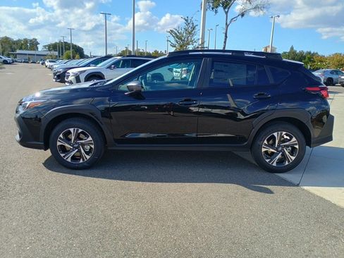 New 2026 Subaru Crosstrek 2.5i Premium image 3