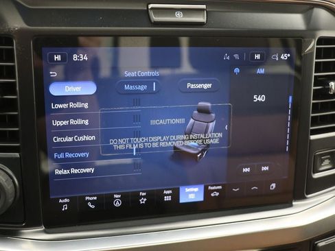 New 2026 Ford F350 King Ranch image 32