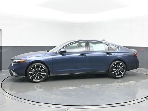 New 2026 Honda Accord Touring image 6