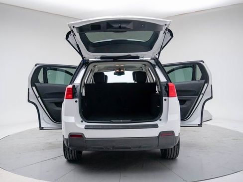 Used 2015 GMC Terrain SLT w/ Chrome Edition image 20