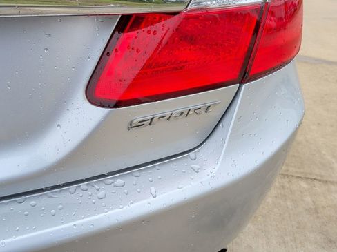Used 2015 Honda Accord Sport image 37