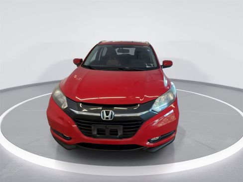 Used 2016 Honda HR-V EX-L image 2
