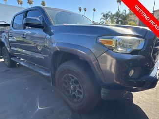 Used 2019 Toyota Tacoma SR5 RWD video 2