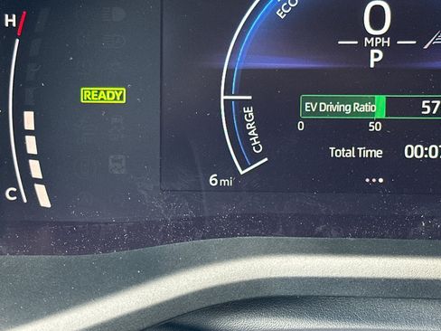 Used 2026 Toyota Camry SE w/ Multimedia Upgrade Package FWD image 24