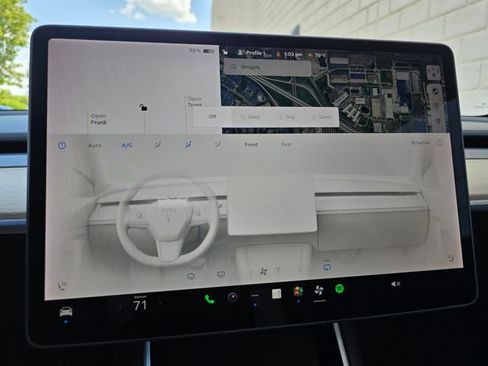 Used 2020 Tesla Model Y Performance AWD/4WD image 48