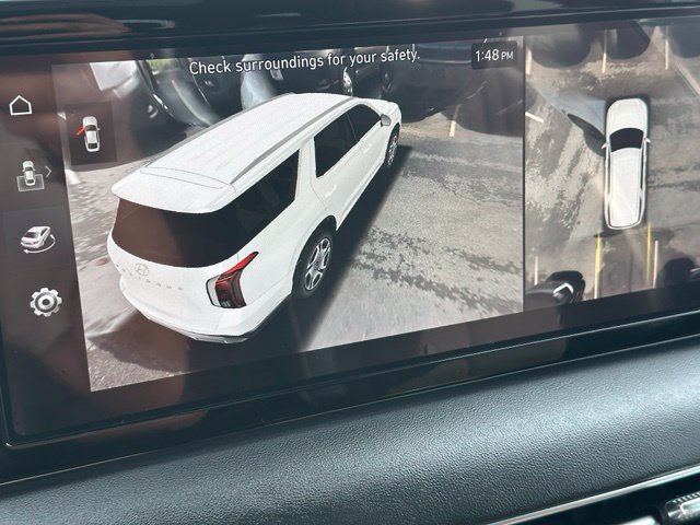 Used 2024 Hyundai Palisade Calligraphy AWD/4WD image 35