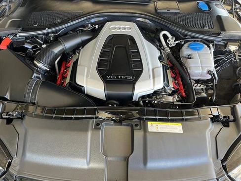 Used 2016 Audi A7 3.0T Prestige w/ Prestige Package image 17