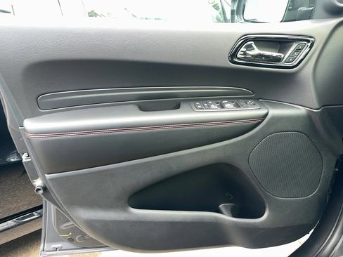 New 2026 Dodge Durango GT image 6