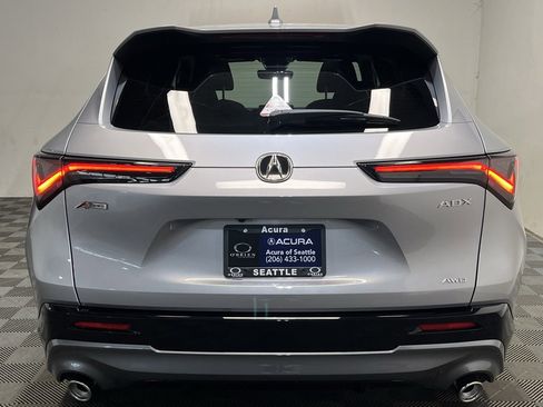 New 2026 Acura ADX A-Spec image 20