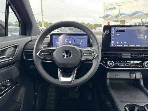 New 2026 Honda Prologue Eco image 18